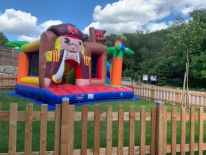 Camping du Bourg