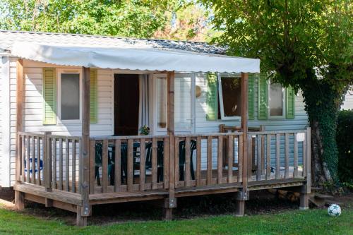 Camping du Bournat