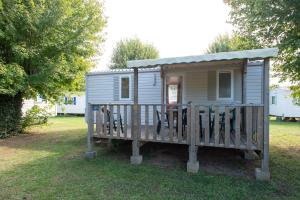 Camping du Bournat