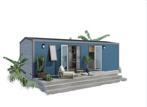 Camping du canal