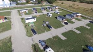 Camping du canal