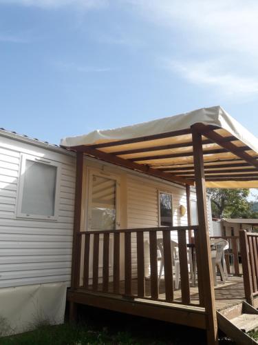 Camping du Lac