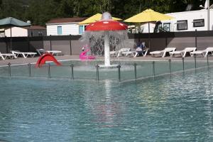 Camping du Lac