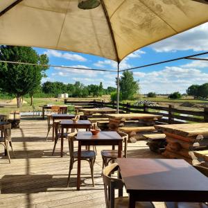 Camping Du Lac