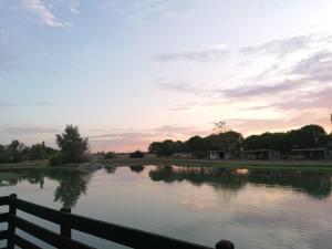 Camping Du Lac