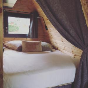 Camping du lac