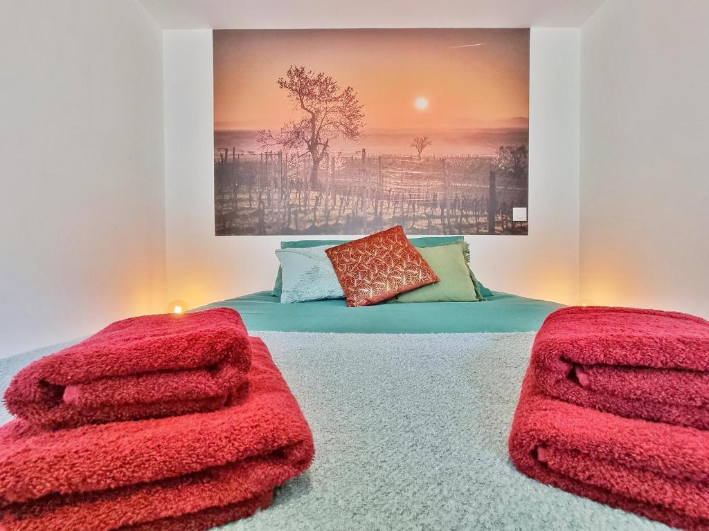 Camping du Mouchet 86300 La Chapelle-Viviers