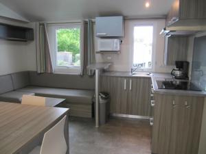 Camping du Mouchet