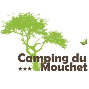 Camping Camping du Mouchet le camping du mouchet 86300 La Chapelle-Viviers -1