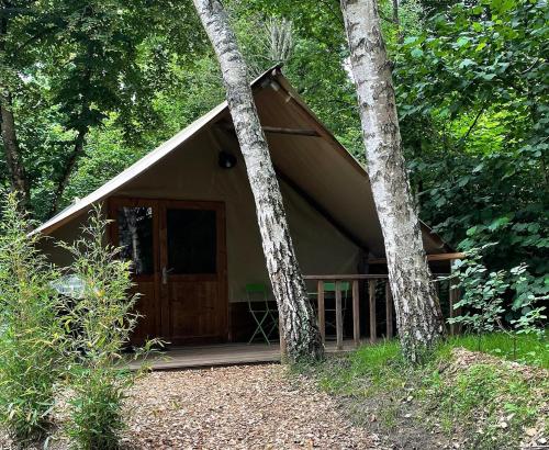 Camping Du Perche Bellemois