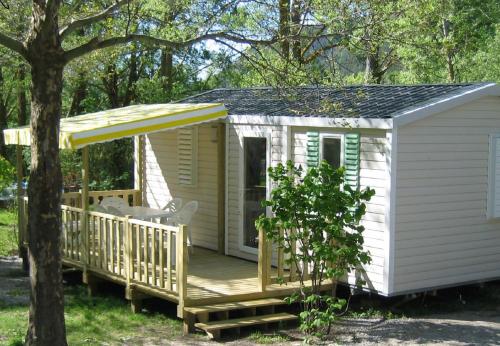 Camping du petit vaux