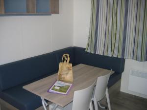Camping du petit vaux