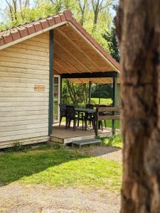 Camping Du Port De Plaisance