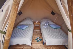 Camping du Quinquis