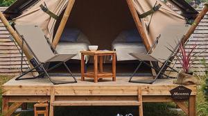Camping du Quinquis