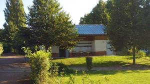 Camping du vélodrome
