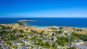 Camping Emeraude