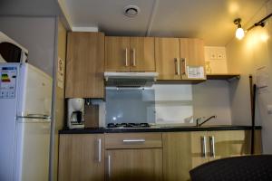 Camping en Ardeche Le Lion