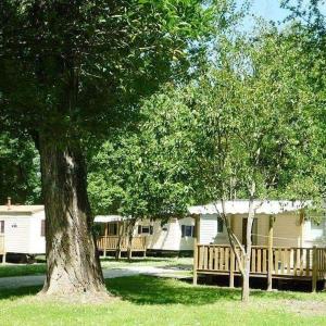 Camping Camping en Ardeche Le Lion quartier ile de chenevier 07700 Bourg-Saint-Andéol Rhône-Alpes