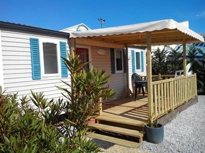 Camping Camping Ensoya 54 Avenue de Perpignan 11130 Sigean