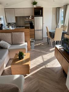 camping equihen-plage