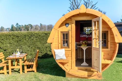 Camping-Erbenwald