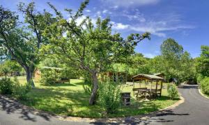 Camping et Locations Les Airelles