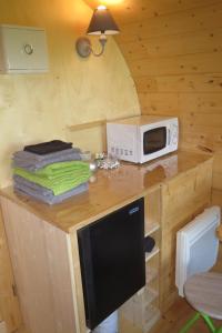 Camping Ferme des Saules