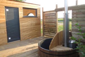Camping Camping Ferme des Saules 453 Route du Mont-Noir 59270 Bailleul Nord-Pas-de-Calais