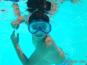 Camping Fleur d'Oleron
