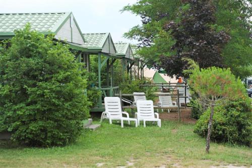 Camping Forcalquier les Routes de Provence