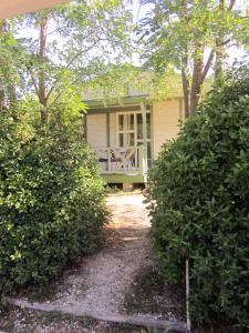 Camping Forcalquier les Routes de Provence