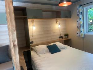 Camping Frédéric Mistral