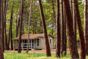 Camping Golfo Di Sogno