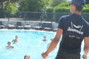 Camping Haliotis