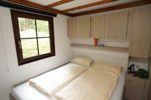 Camping Harfenmühle - Chalet
