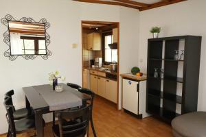 Camping Harfenmühle - Chalet