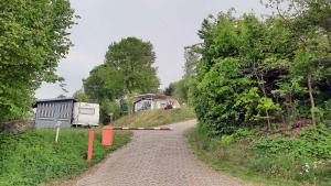 Camping Haus Seeblick