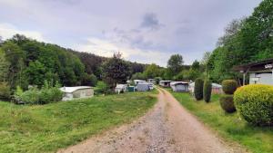 Camping Camping Haus Seeblick 16 Gütenland 92431 Gütenland Bavière