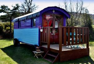 Camping Humawaka