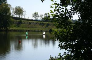 Camping Hurongues