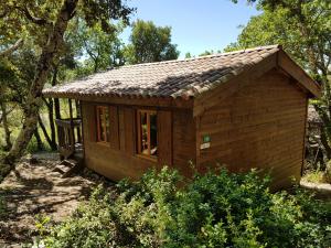 Camping Ibie