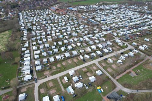 Camping-in-Waabs