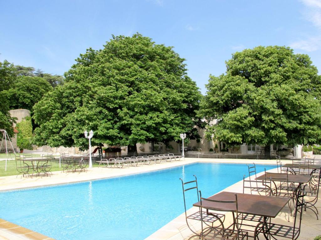 Camping International d'Aups