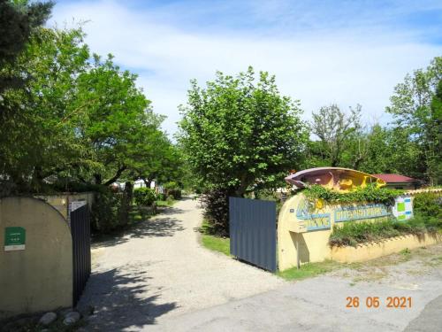 Camping International