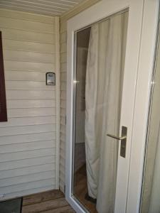 Camping Ixtila mobilhome