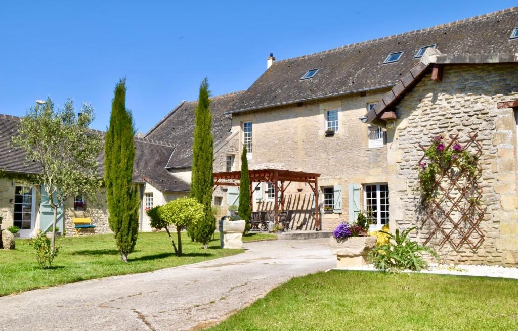 Camping jardin La Vie en Vert en Ariège 09800 Augirein