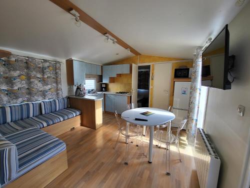 Camping l'Albatros