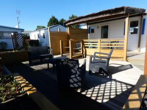 Camping l'Albatros