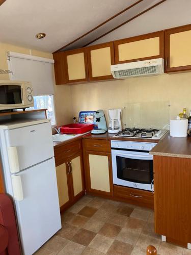 camping l'escale